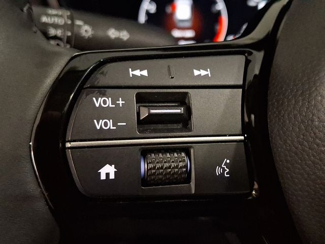 2024 Honda CR-V EX-L - Photo 22