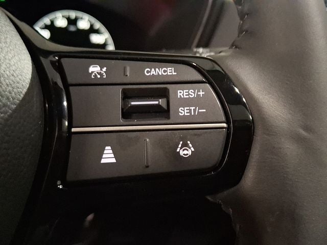 2024 Honda CR-V EX-L - Photo 23