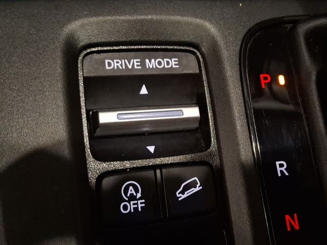2024 Honda CR-V EX-L - Photo 24