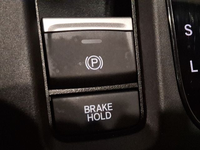 2024 Honda CR-V EX-L - Photo 25
