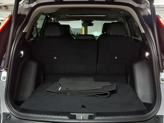 2024 Honda CR-V EX-L - Photo 28