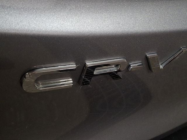 2024 Honda CR-V EX-L - Photo 30