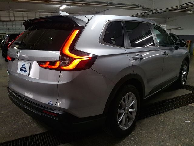2024 Honda CR-V EX-L - Photo 6