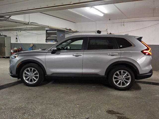 2024 Honda CR-V EX-L - Photo 7