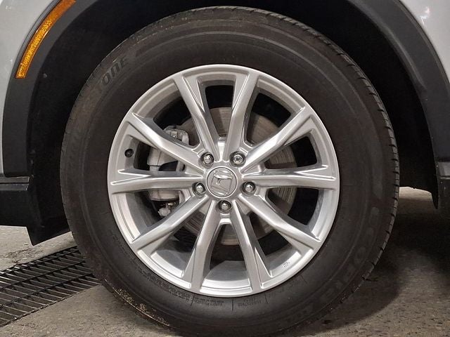 2024 Honda CR-V EX-L - Photo 8
