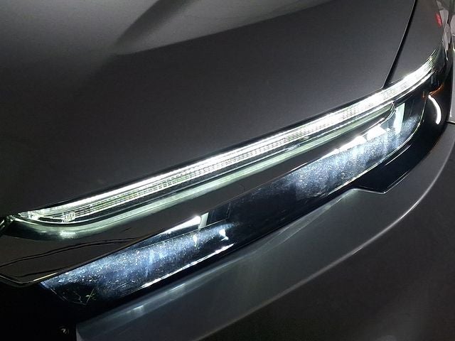 2024 Honda CR-V EX-L - Photo 9