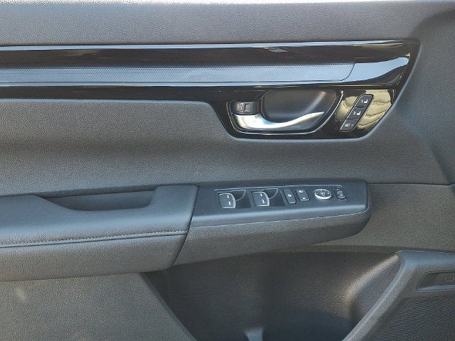 2024 Honda CR-V EX-L - Photo 13