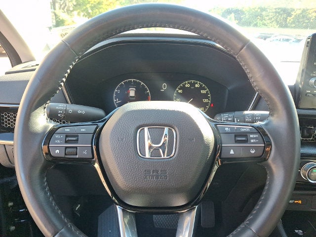 2024 Honda CR-V EX-L - Photo 20