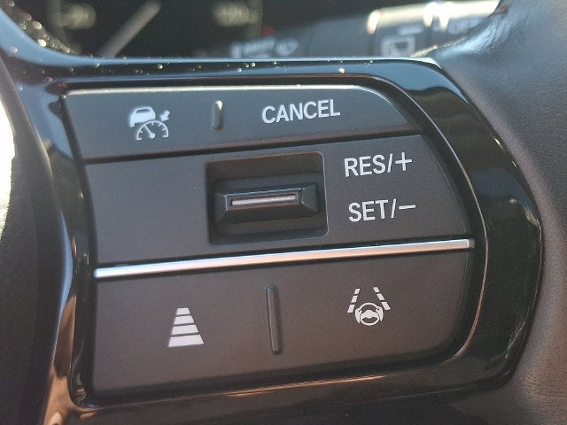 2024 Honda CR-V EX-L - Photo 23