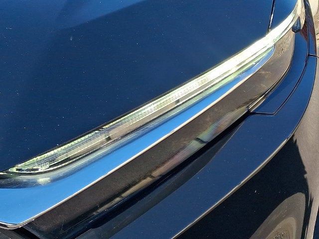 2024 Honda CR-V EX-L - Photo 9