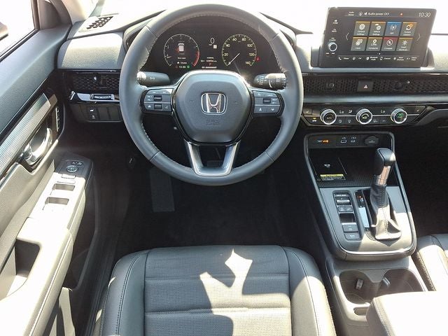 2024 Honda CR-V EX-L - Photo 12