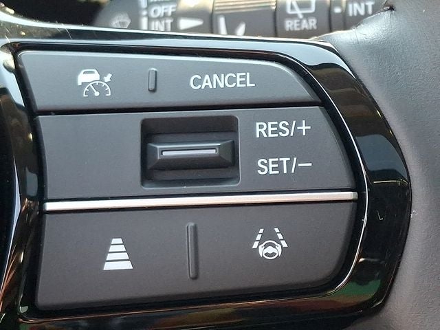 2024 Honda CR-V EX-L - Photo 23