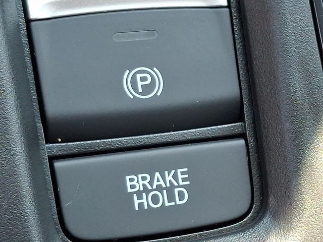 2024 Honda CR-V EX-L - Photo 25