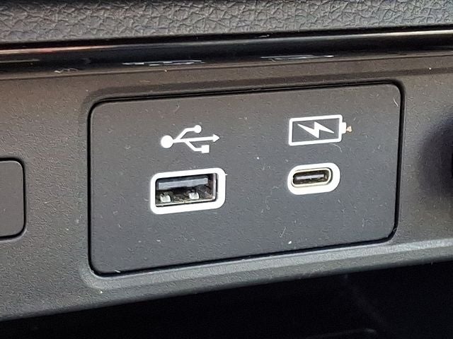 2024 Honda CR-V EX-L - Photo 26