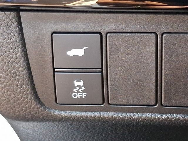 2024 Honda CR-V EX-L - Photo 27