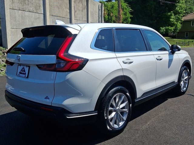 2024 Honda CR-V EX-L - Photo 6