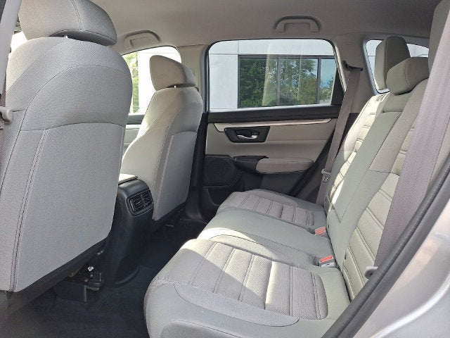 2021 Honda CR-V LX