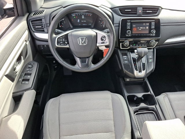 2021 Honda CR-V LX