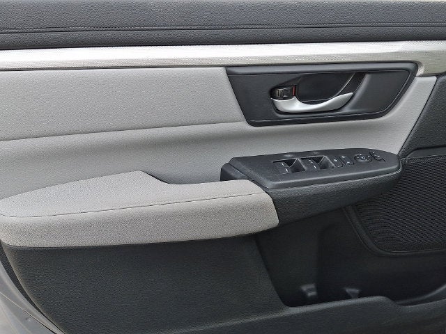 2021 Honda CR-V LX