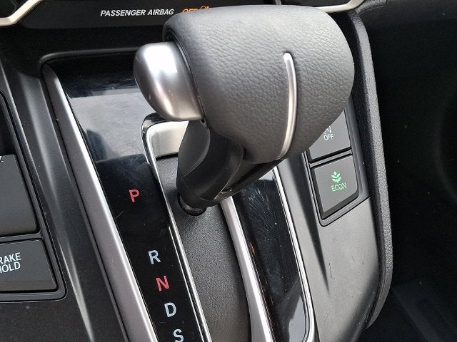 2021 Honda CR-V LX