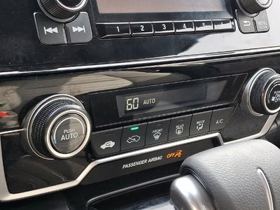 2021 Honda CR-V LX