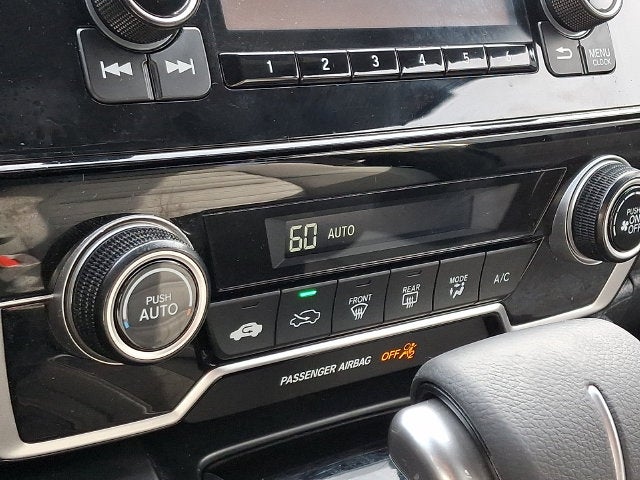 2021 Honda CR-V LX
