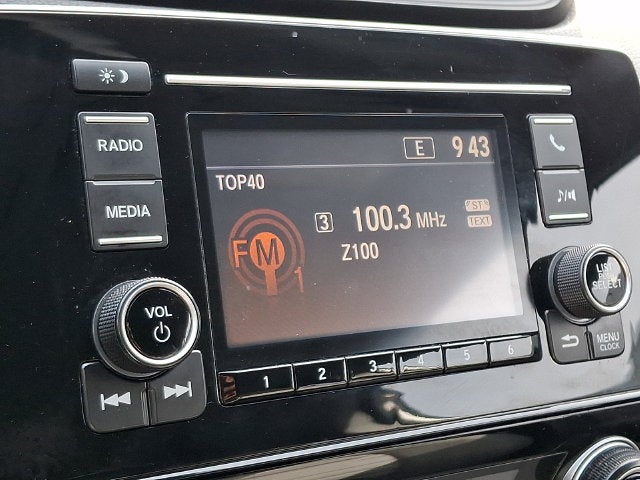 2021 Honda CR-V LX