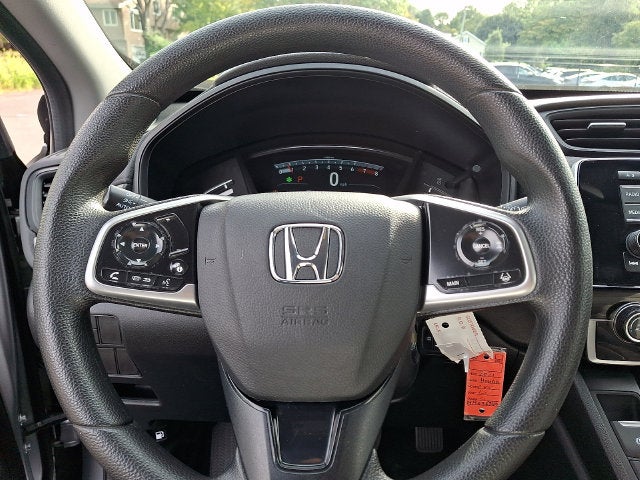 2021 Honda CR-V LX
