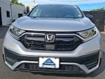 2021 Honda CR-V LX