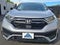 2021 Honda CR-V LX