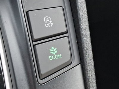 2021 Honda CR-V LX
