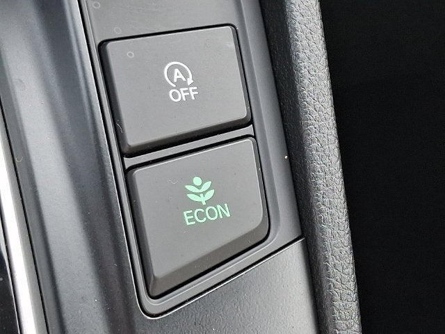 2021 Honda CR-V LX