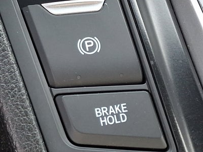 2021 Honda CR-V LX