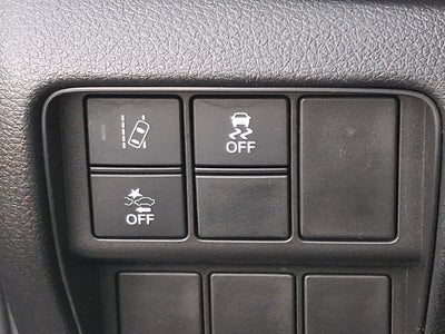2021 Honda CR-V LX