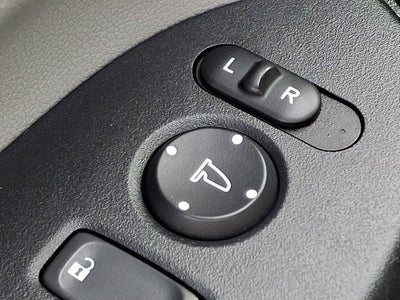2021 Honda CR-V LX