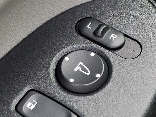 2021 Honda CR-V LX