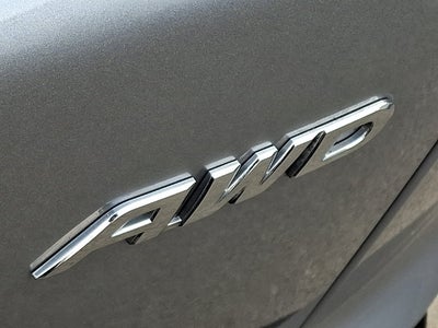 2021 Honda CR-V LX