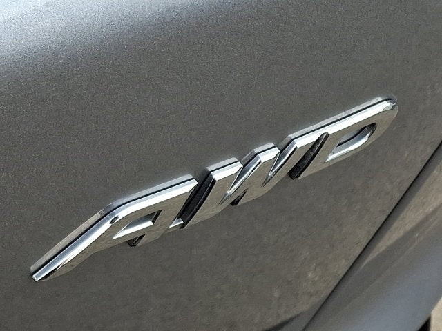 2021 Honda CR-V LX