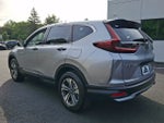 2021 Honda CR-V LX