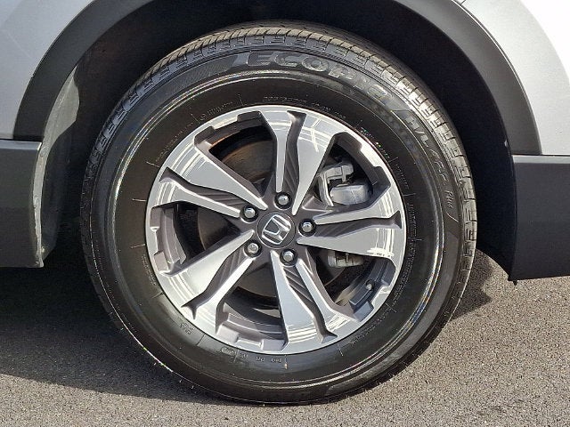 2021 Honda CR-V LX