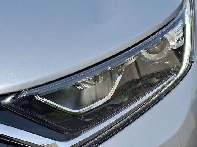 2021 Honda CR-V LX