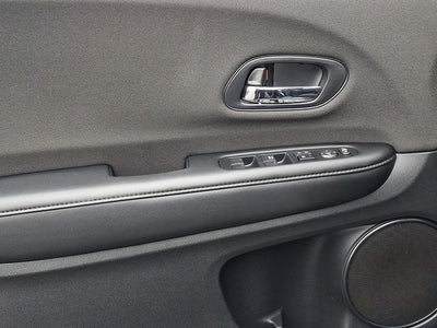 2020 Honda HR-V Sport