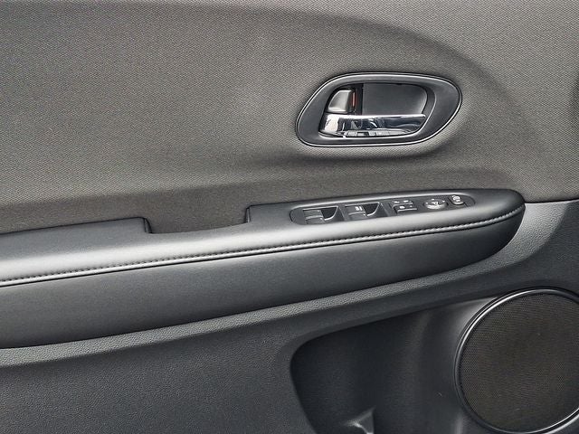 2020 Honda HR-V Sport