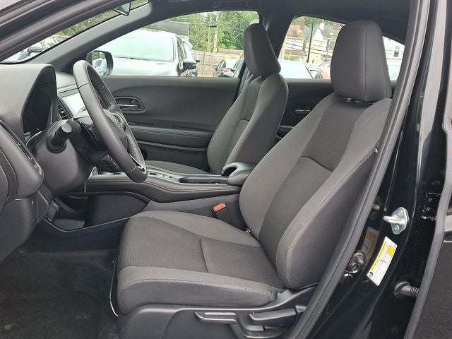 2020 Honda HR-V Sport