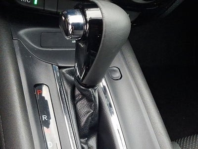 2020 Honda HR-V Sport