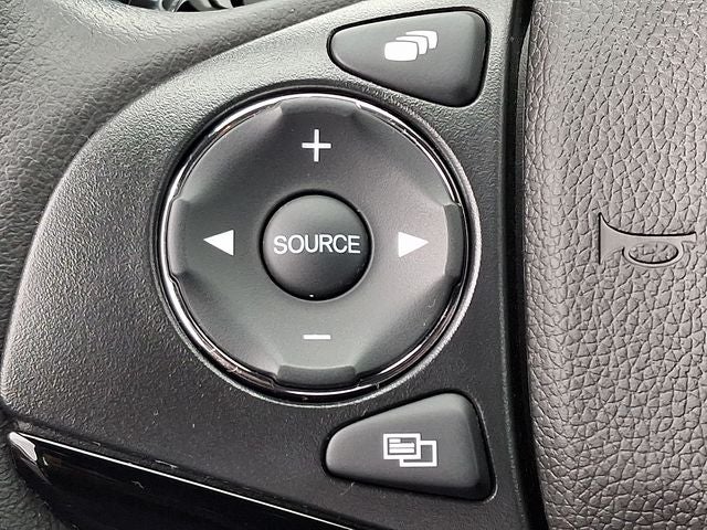 2020 Honda HR-V Sport