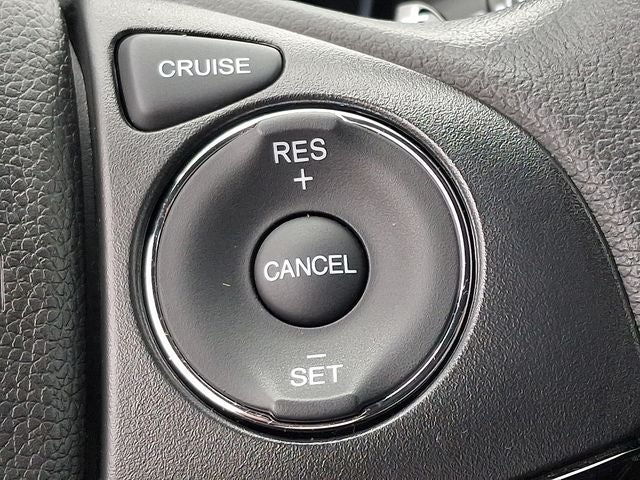2020 Honda HR-V Sport