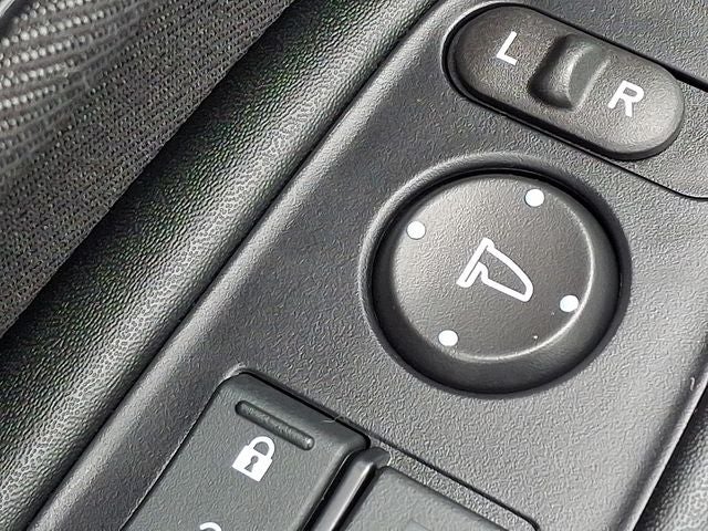 2020 Honda HR-V Sport
