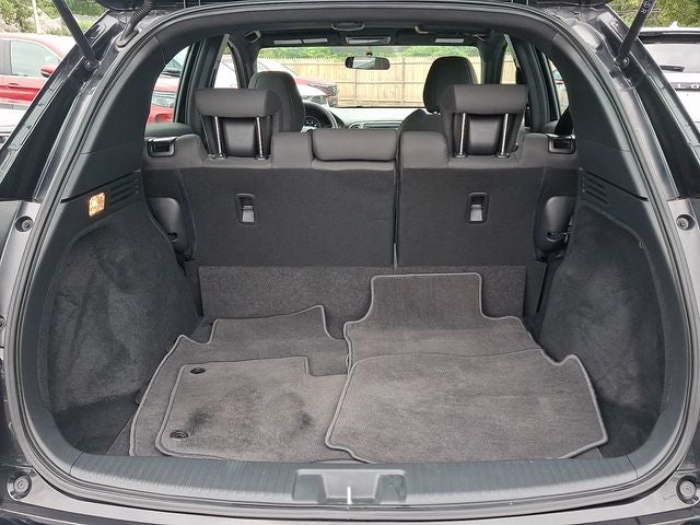 2020 Honda HR-V Sport