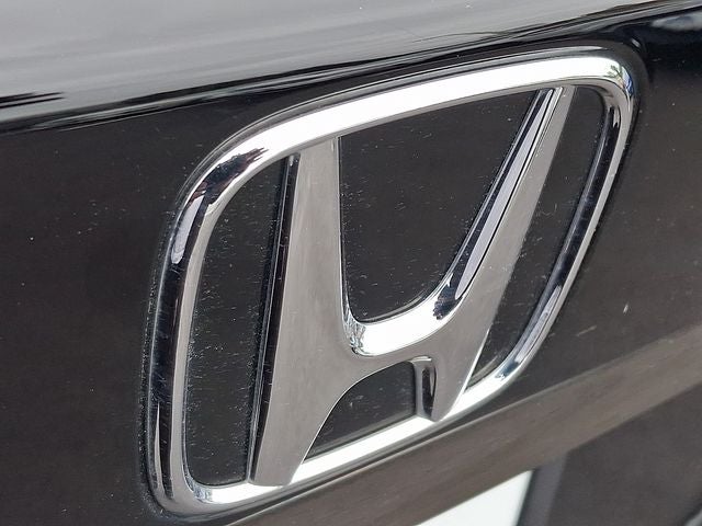 2020 Honda HR-V Sport